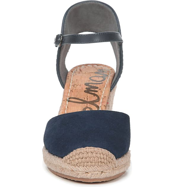 sam edelman payton wedge sandal