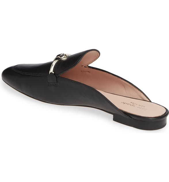 kate spade laura mule