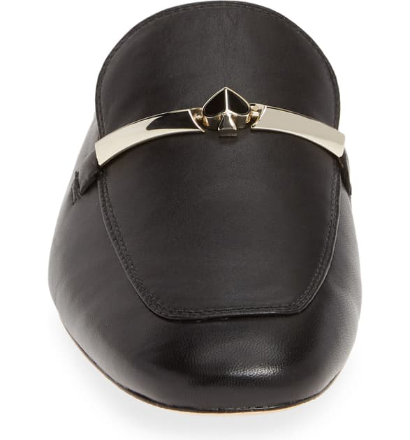 kate spade laura mule