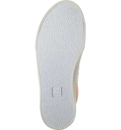 Shop Veja Esplar Sneaker In Venus White