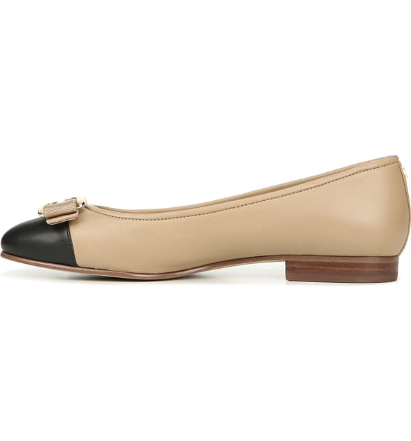 sam edelman mage bow ballet flat
