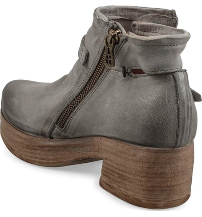 Shop As98 Pree Clog In Grey