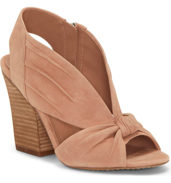 kerra sandal vince camuto