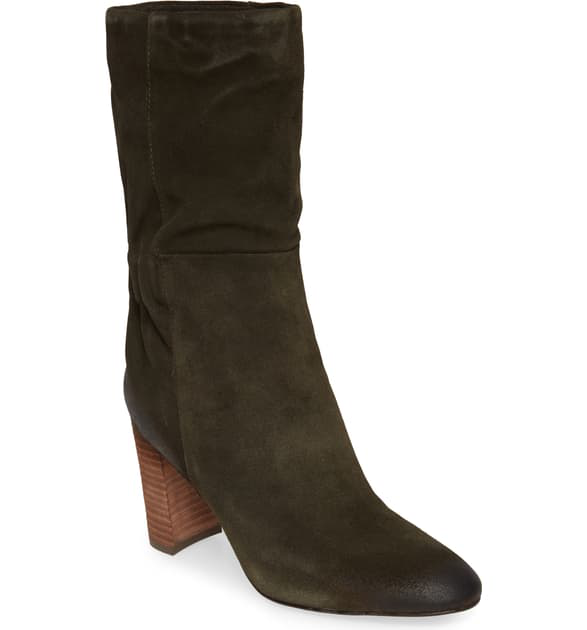 charles by charles david barrie boots