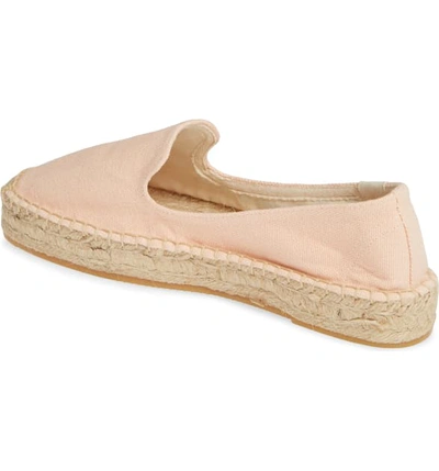 Shop Soludos All You Need Espadrille Flat In Spanish Villa
