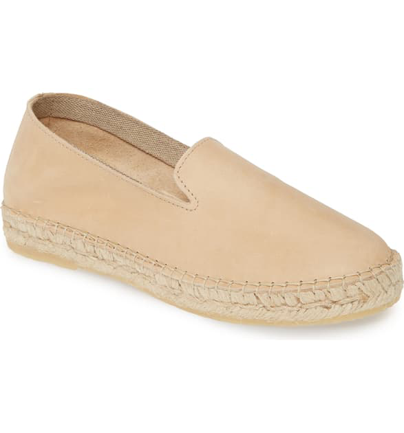 laurel canyon espadrille
