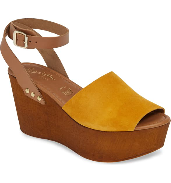 seychelles dual purpose wedge