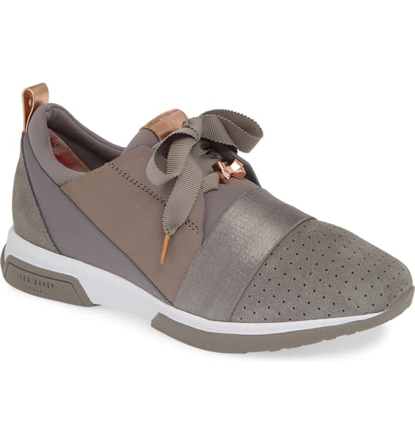 ted baker cepa sneakers