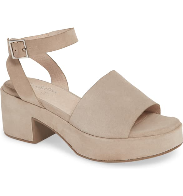 seychelles calming influence tan