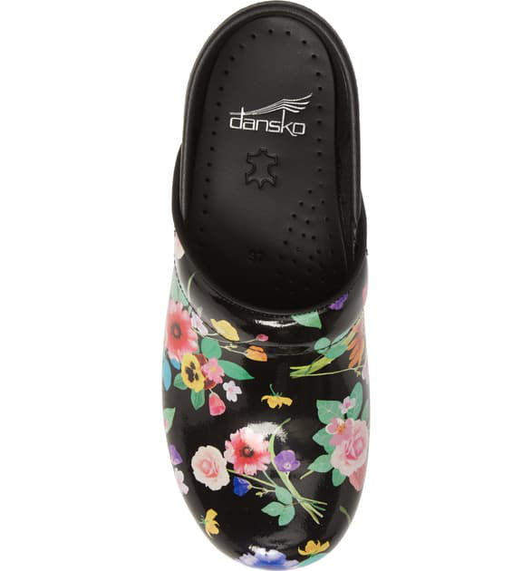 dansko professional garden patent