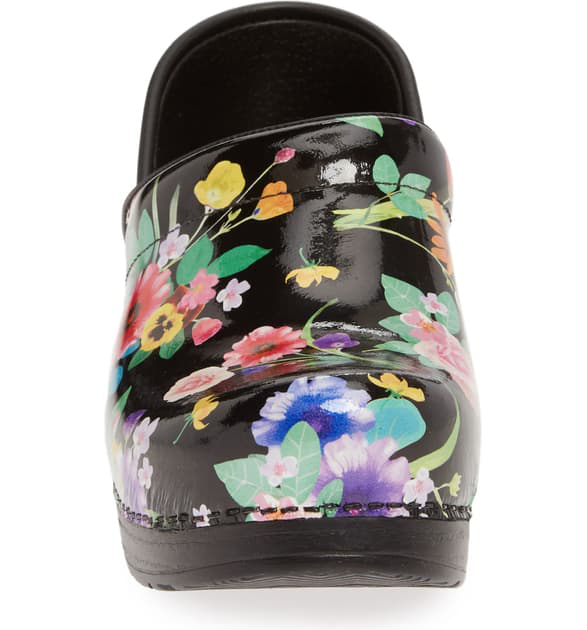 dansko garden patent