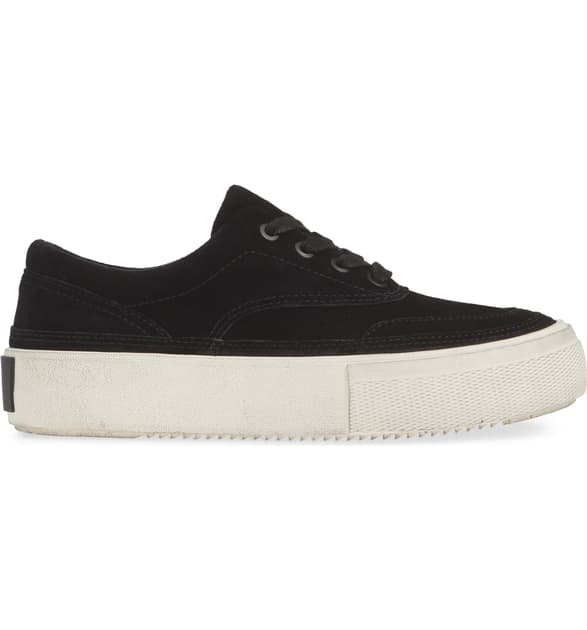 allsaints mercia sneaker