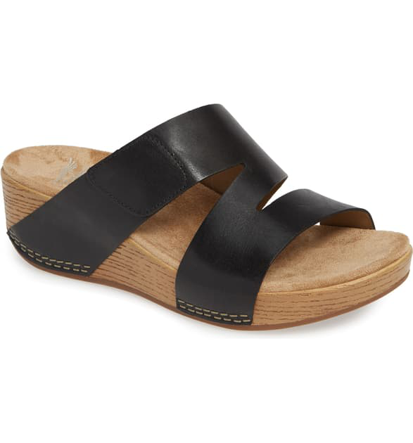 dansko lacee