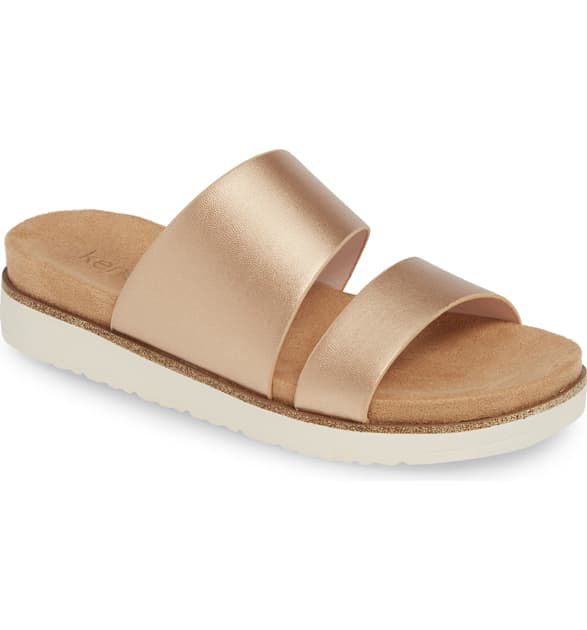 kensie danesha sandal