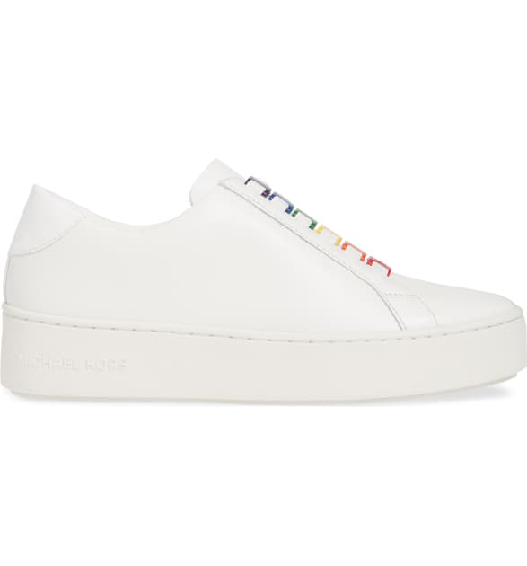 michael kors cameron sneaker