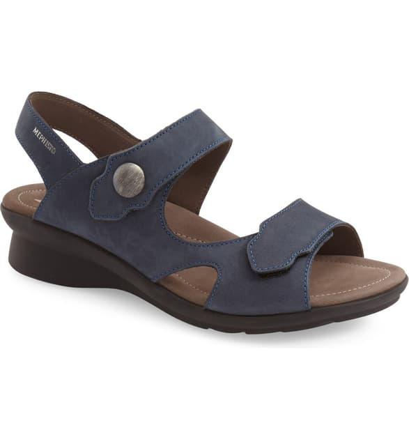 mephisto prudy sandal