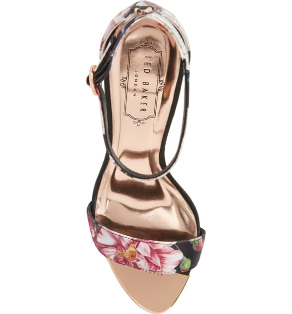 ted baker mylli sandal