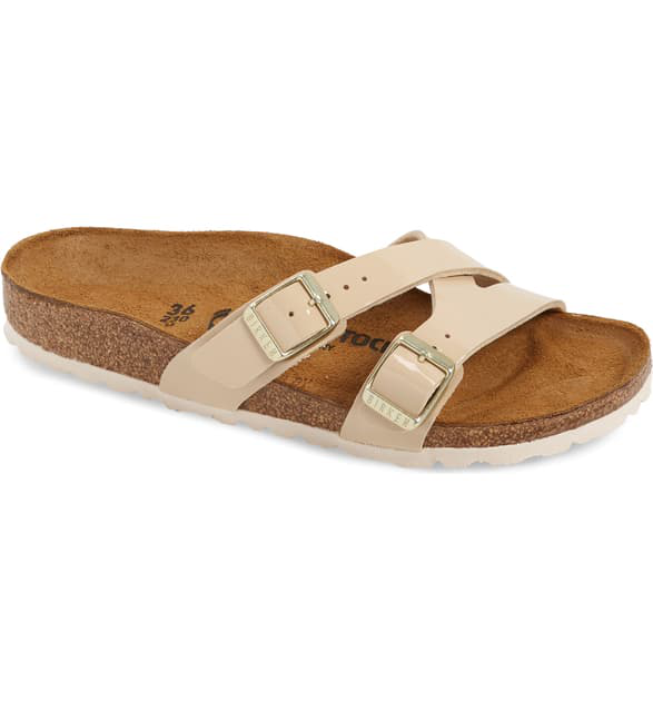 birkenstock yao sand