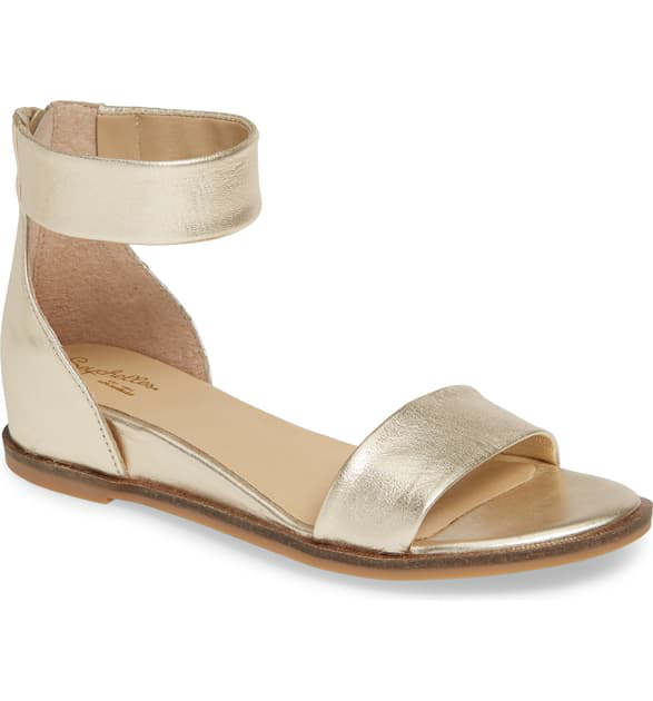 seychelles ankle strap sandal