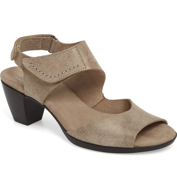 munro fabiana sandal