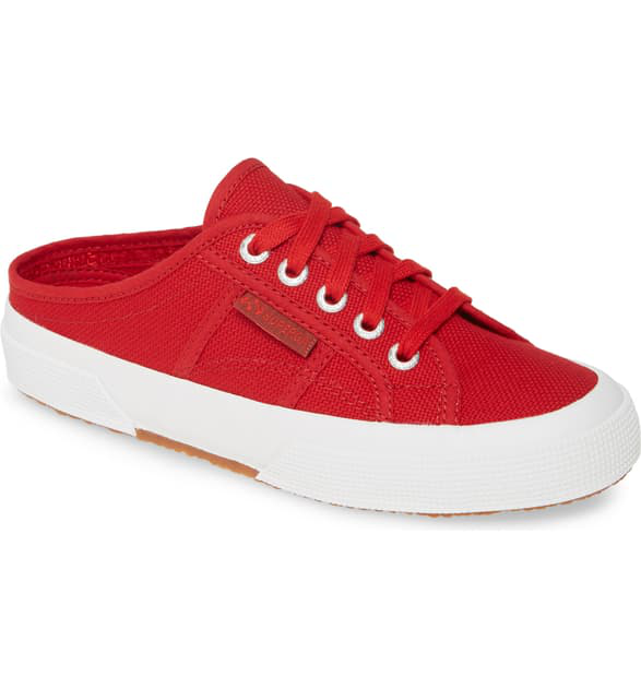 superga 2551 cotu