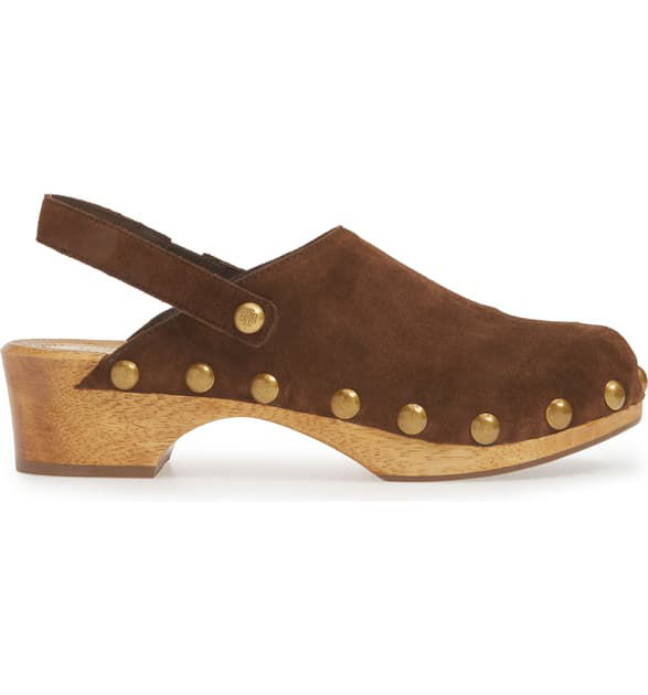 tory burch blythe clog