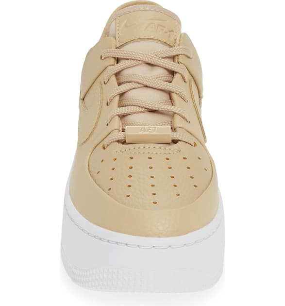 nike air force desert ore