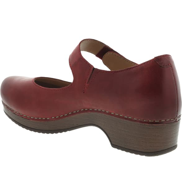 dansko beatrice clog