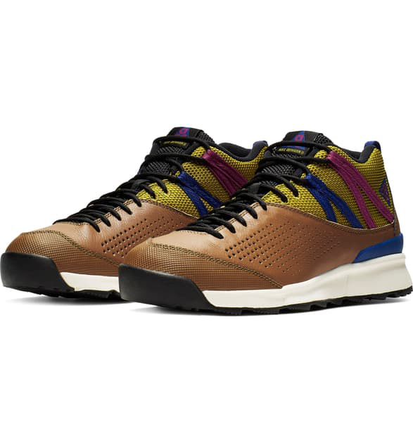 okwahn ii hiking shoe