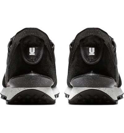 Shop Nike X Undercover Daybreak Sneaker In Black/ White/ Summit White