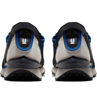 Shop Nike X Undercover Daybreak Sneaker In Blue Jay/ Summit White/ Black