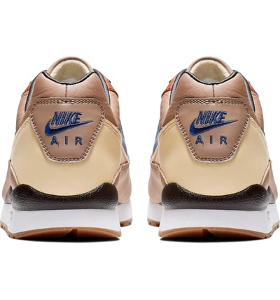 Shop Nike Air Wildwood Acg Sneaker In Desert Dust/ Game Royal/ Peach