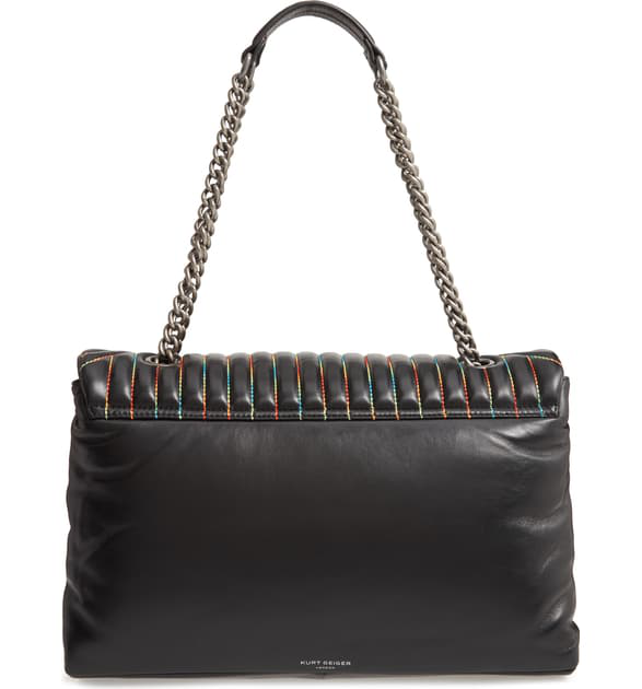 kurt geiger kensington bag handle