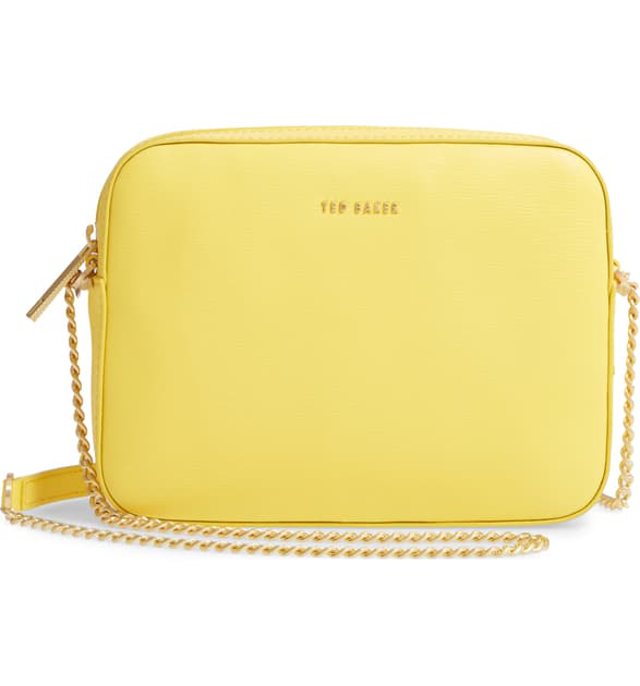 yellow purses for sale