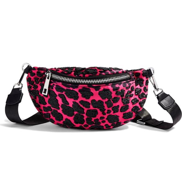 topshop belt bags