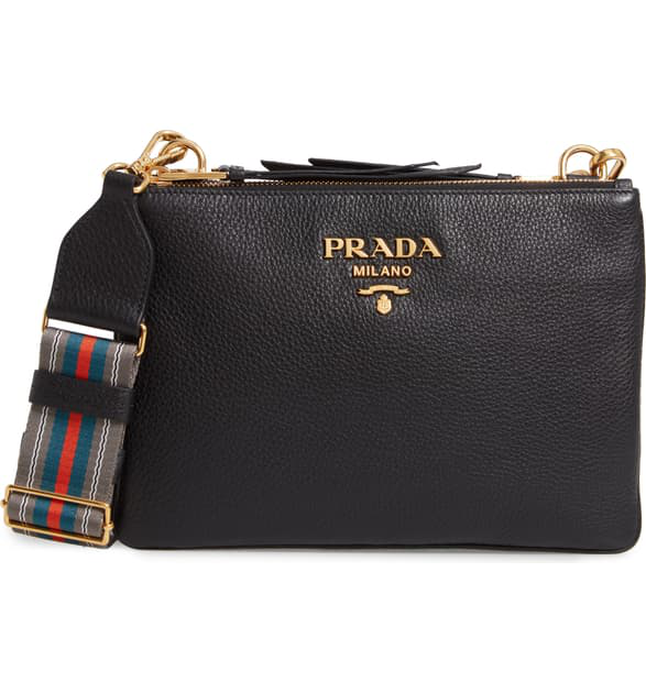 prada crossbody purse