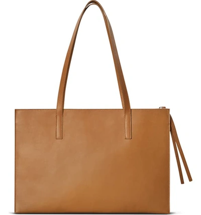 Shinola hotsell accordion tote