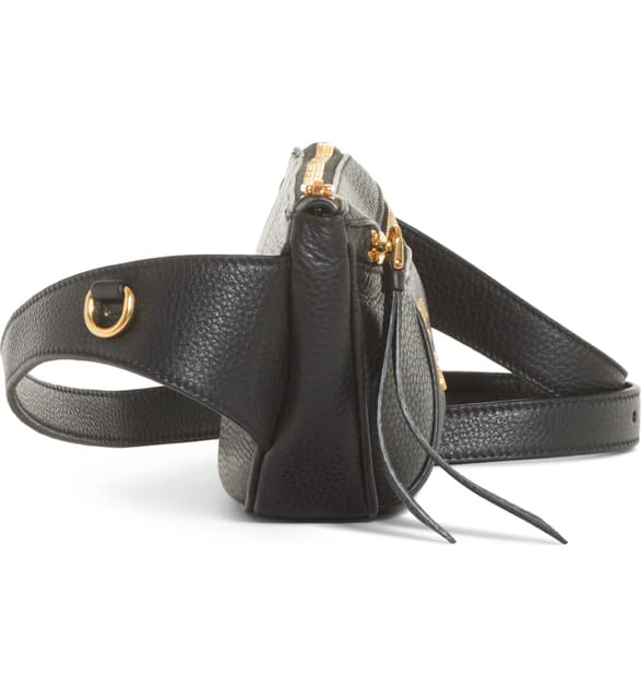 daino belt bag