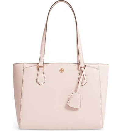 Robinson saffiano best sale leather tote