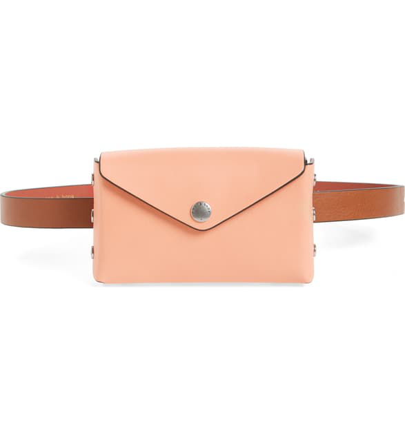 rag and bone atlas belt bag