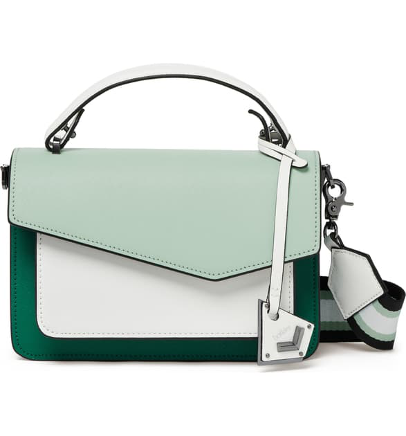 cobble hill leather crossbody bag