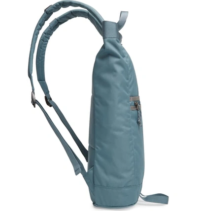 Shop Patagonia Arbor Market Backpack - Blue In Tasmanian Teal