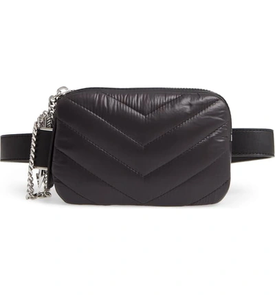 Mackage belt online bag