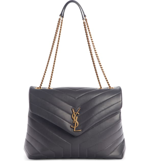 ysl loulou medium