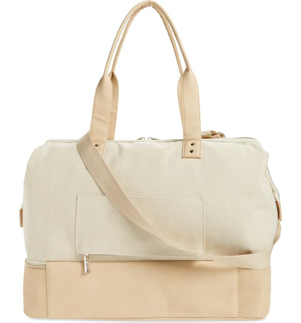 women's beis weekender bag