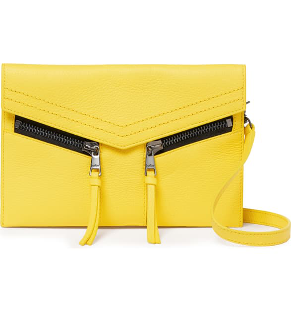 botkier trigger crossbody