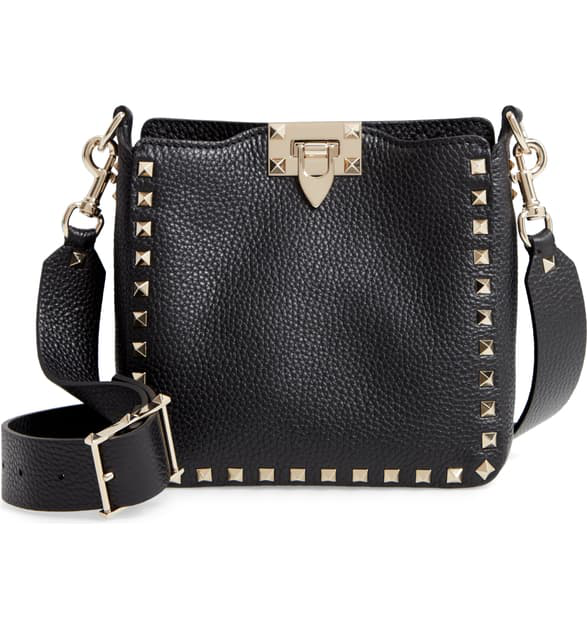 valentino messenger bag rockstud