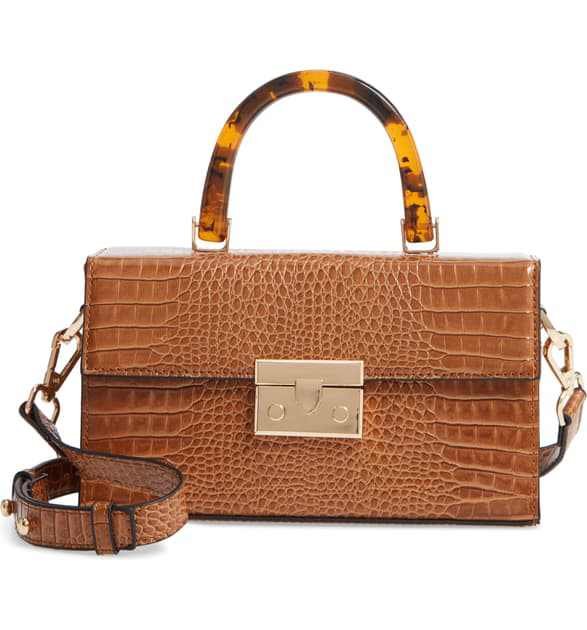 cannes boxy grab bag