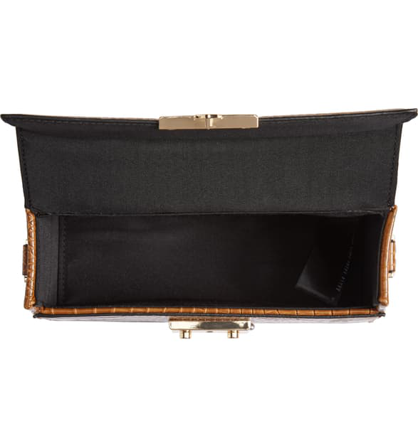 cannes boxy grab bag
