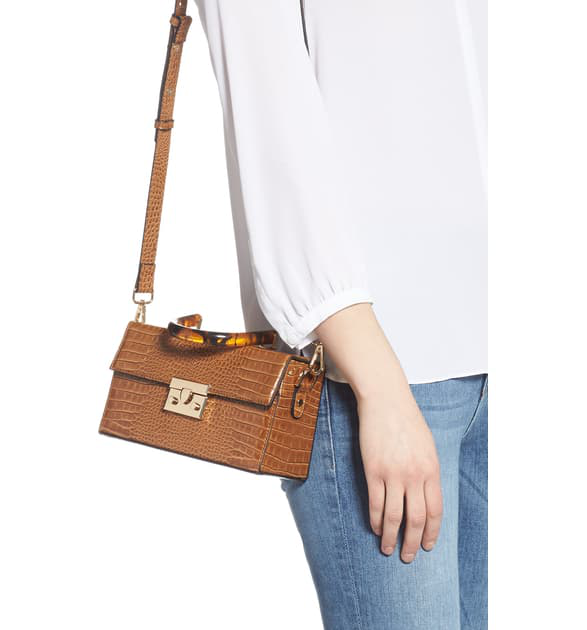 cannes boxy grab bag